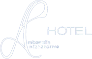 Logo A hôtel