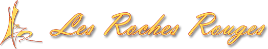 logo les Roches Rouges